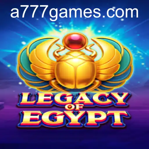 LegacyOfEgypt