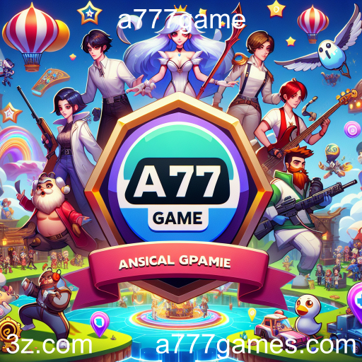 A Magia dos Jogos Casuais: Diversão a um Clique no a777game