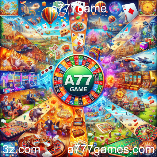 Explore os Melhores Jogos Gratuitos na a777game