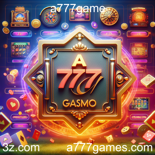 Descubra as Melhores Promoções do a777game