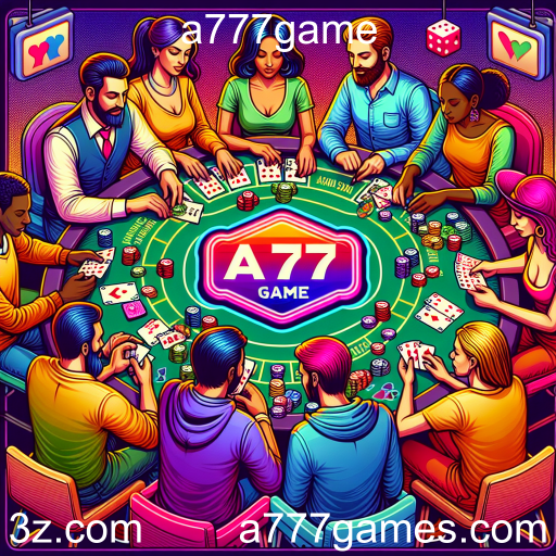 A Fascinante Categoria dos Jogos de Mesa no a777game